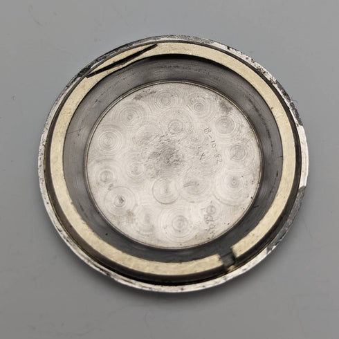 1960's British vintage Smith Imperial 19 stone men's watch works well